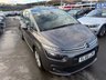 USED 2018 68 CITROEN C4 SPACETOURER 1.5 Turbo Diesel (Blue HDI), Touch Edition, MPV, 5 Door, Manual, Euro 6. FULL 12 MONTH MOT WITH EVERY CAR