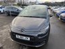 USED 2018 68 CITROEN C4 SPACETOURER 1.5 Turbo Diesel (Blue HDI), Touch Edition, MPV, 5 Door, Manual, Euro 6. FULL 12 MONTH MOT WITH EVERY CAR