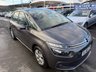 USED 2018 68 CITROEN C4 SPACETOURER 1.5 Turbo Diesel (Blue HDI), Touch Edition, MPV, 5 Door, Manual, Euro 6. FULL 12 MONTH MOT WITH EVERY CAR