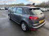 USED 2018 68 CITROEN C4 SPACETOURER 1.5 Turbo Diesel (Blue HDI), Touch Edition, MPV, 5 Door, Manual, Euro 6. FULL 12 MONTH MOT WITH EVERY CAR