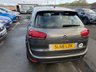 USED 2018 68 CITROEN C4 SPACETOURER 1.5 Turbo Diesel (Blue HDI), Touch Edition, MPV, 5 Door, Manual, Euro 6. FULL 12 MONTH MOT WITH EVERY CAR