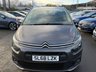 USED 2018 68 CITROEN C4 SPACETOURER 1.5 Turbo Diesel (Blue HDI), Touch Edition, MPV, 5 Door, Manual, Euro 6. FULL 12 MONTH MOT WITH EVERY CAR