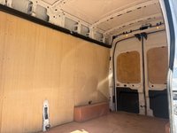 USED 2022 22 FORD TRANSIT 2.0 TDCI T350 LEADER ECOBLUE L3 H3 LWB H/ROOF RWD 130BHP. AC. 81K MLS. FINANCE. PX 1 OWNER. AIRCON. LOW 81K MLS. LEADER. FINANCE.