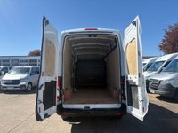 USED 2022 22 FORD TRANSIT 2.0 TDCI T350 LEADER ECOBLUE L3 H3 LWB H/ROOF RWD 130BHP. AC. 81K MLS. FINANCE. PX 1 OWNER. AIRCON. LOW 81K MLS. LEADER. FINANCE.