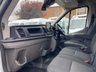 USED 2022 22 FORD TRANSIT 2.0 TDCI T350 LEADER ECOBLUE L3 H3 LWB H/ROOF RWD 130BHP. AC. 81K MLS. FINANCE. PX 1 OWNER. AIRCON. LOW 81K MLS. LEADER. FINANCE.
