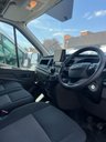 USED 2022 22 FORD TRANSIT 2.0 TDCI T350 LEADER ECOBLUE L3 H3 LWB H/ROOF RWD 130BHP. AC. 81K MLS. FINANCE. PX 1 OWNER. AIRCON. LOW 81K MLS. LEADER. FINANCE.