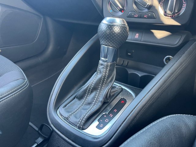 2011 AUDI A1 1.4 TFSI S line Hatchback 3dr Petrol S Tronic Euro 5 (s/s) (122 ps) - Photo 6