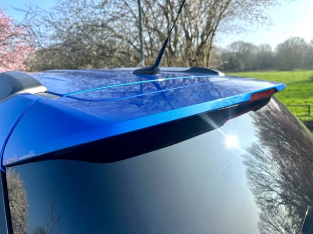 2016 VAUXHALL MOKKA 1.4i Turbo SE SUV 5dr Petrol Auto 2WD Euro 6 (140 ps) - Photo 11