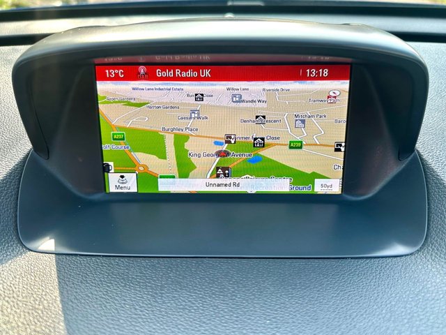 2016 VAUXHALL MOKKA 1.4i Turbo SE SUV 5dr Petrol Auto 2WD Euro 6 (140 ps) - Photo 7