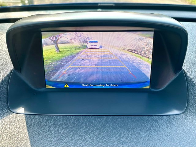 2016 VAUXHALL MOKKA 1.4i Turbo SE SUV 5dr Petrol Auto 2WD Euro 6 (140 ps) - Photo 8