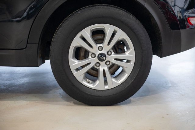 2017 Kia Sportage 1.6L 1 5dr - Photo 7