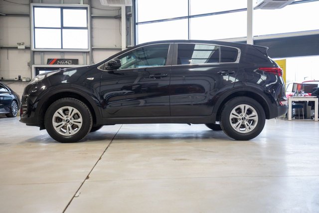 2017 Kia Sportage 1.6L 1 5dr - Photo 8