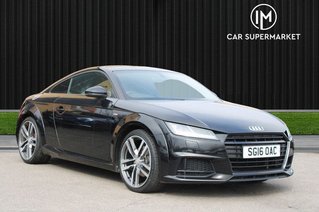 2016 AUDI TT - Photo 2