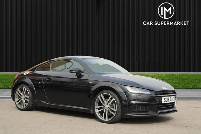 2016 AUDI TT - Photo 3