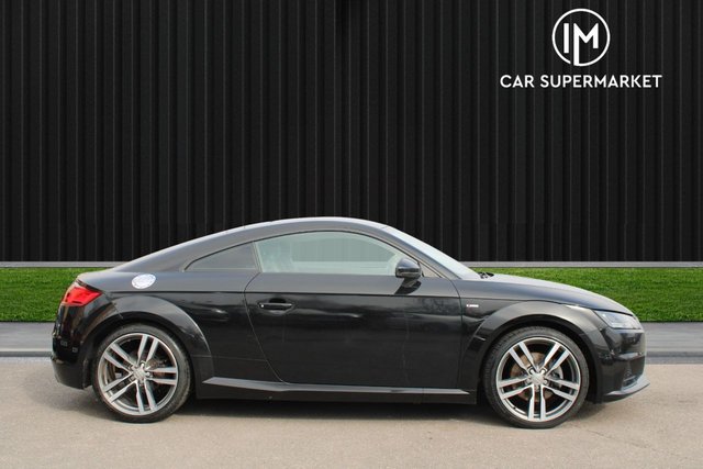 2016 AUDI TT - Photo 6