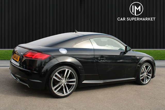 2016 AUDI TT - Photo 7