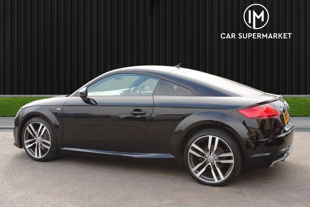 2016 AUDI TT - Photo 9