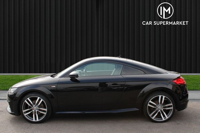 2016 AUDI TT - Photo 10