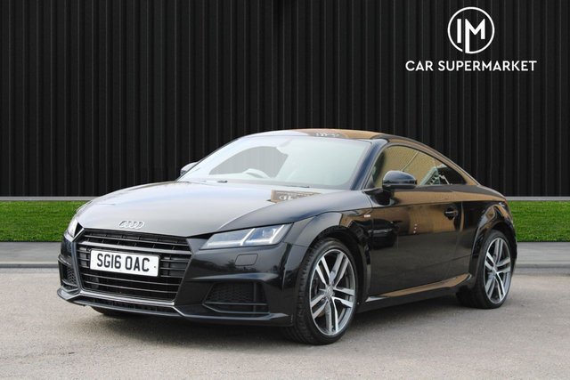 2016 AUDI TT - Photo 5