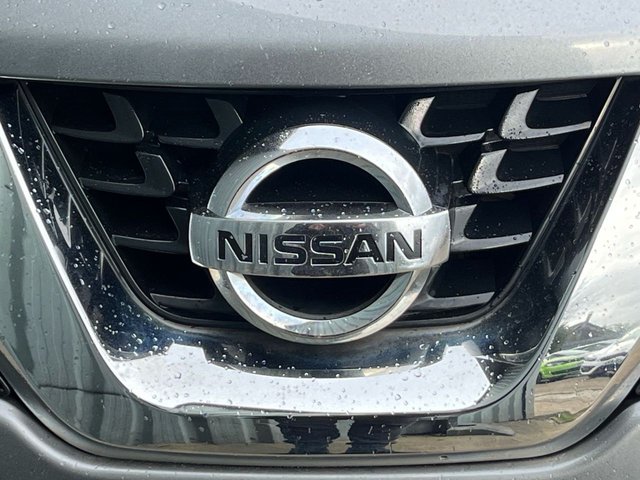 2016 NISSAN JUKE 1.2 DIG-T N-Connecta SUV 5dr Petrol Manual Euro 6 (s/s) (115 ps) - Photo 10