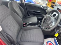 USED 2013 13 VAUXHALL CORSA 1.2 16V Energy Hatchback 5dr Petrol Manual Euro 5 (85 ps) 12 MONTHS MOT, GREAT VALUE, IDEAL 1ST CAR , LOW INSURANCE
