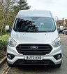 USED 2023 73 FORD TRANSIT CUSTOM 2.0 320 EcoBlue Trend Minibus 5dr Diesel Auto L2 H2 Euro 6 (s/s) (9 Seat) (130 ps) WE HAVE OVER 70 MINIBUSES IN STOCK AVAILABLE FOR DELIVERY NATIONWIDE. 8 SEAT MINIBUS, 12 SEAT MINIBUS, 15 SEAT MINIBUS, 17 SEAT MINIBUS, WHEELCHAIR ACCESS VEHICLE