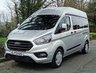 USED 2023 73 FORD TRANSIT CUSTOM 2.0 320 EcoBlue Trend Minibus 5dr Diesel Auto L2 H2 Euro 6 (s/s) (9 Seat) (130 ps) WE HAVE OVER 70 MINIBUSES IN STOCK AVAILABLE FOR DELIVERY NATIONWIDE. 8 SEAT MINIBUS, 12 SEAT MINIBUS, 15 SEAT MINIBUS, 17 SEAT MINIBUS, WHEELCHAIR ACCESS VEHICLE