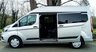 USED 2023 73 FORD TRANSIT CUSTOM 2.0 320 EcoBlue Trend Minibus 5dr Diesel Auto L2 H2 Euro 6 (s/s) (9 Seat) (130 ps) WE HAVE OVER 70 MINIBUSES IN STOCK AVAILABLE FOR DELIVERY NATIONWIDE. 8 SEAT MINIBUS, 12 SEAT MINIBUS, 15 SEAT MINIBUS, 17 SEAT MINIBUS, WHEELCHAIR ACCESS VEHICLE