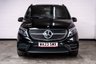 USED 2023 23 MERCEDES-BENZ V-CLASS 2.0 V220d AMG Line MPV 5dr Diesel G-Tronic+ Euro 6 (s/s) LWB (163 ps) 8 Seats, Electric Doors, 2 Keys