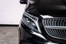 USED 2023 23 MERCEDES-BENZ V-CLASS 2.0 V220d AMG Line MPV 5dr Diesel G-Tronic+ Euro 6 (s/s) LWB (163 ps) 8 Seats, Electric Doors, 2 Keys