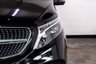 USED 2023 23 MERCEDES-BENZ V-CLASS 2.0 V220d AMG Line MPV 5dr Diesel G-Tronic+ Euro 6 (s/s) LWB (163 ps) 8 Seats, Electric Doors, 2 Keys