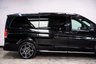USED 2023 23 MERCEDES-BENZ V-CLASS 2.0 V220d AMG Line MPV 5dr Diesel G-Tronic+ Euro 6 (s/s) LWB (163 ps) 8 Seats, Electric Doors, 2 Keys