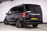 USED 2023 23 MERCEDES-BENZ V-CLASS 2.0 V220d AMG Line MPV 5dr Diesel G-Tronic+ Euro 6 (s/s) LWB (163 ps) 8 Seats, Electric Doors, 2 Keys