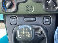 USED 2013 13 FIAT PANDA 0.9 TwinAir 4x4 Hatchback Tuscany Green Petrol Manual Euro 5 (s/s) (85 bhp) FANTASTIC LITTLE 4X4 with Air Con City Power Steering Alloy Wheels &pound;35 Road Tax Great Service History