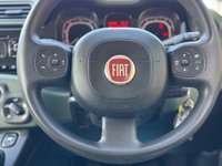 USED 2013 13 FIAT PANDA 0.9 TwinAir 4x4 Hatchback Tuscany Green Petrol Manual Euro 5 (s/s) (85 bhp) FANTASTIC LITTLE 4X4 with Air Con City Power Steering Alloy Wheels &pound;35 Road Tax Great Service History