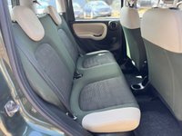 USED 2013 13 FIAT PANDA 0.9 TwinAir 4x4 Hatchback Tuscany Green Petrol Manual Euro 5 (s/s) (85 bhp) FANTASTIC LITTLE 4X4 with Air Con City Power Steering Alloy Wheels &pound;35 Road Tax Great Service History