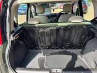 USED 2013 13 FIAT PANDA 0.9 TwinAir 4x4 Hatchback Tuscany Green Petrol Manual Euro 5 (s/s) (85 bhp) FANTASTIC LITTLE 4X4 with Air Con City Power Steering Alloy Wheels &pound;35 Road Tax Great Service History