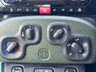 USED 2013 13 FIAT PANDA 0.9 TwinAir 4x4 Hatchback Tuscany Green Petrol Manual Euro 5 (s/s) (85 bhp) FANTASTIC LITTLE 4X4 with Air Con City Power Steering Alloy Wheels &pound;35 Road Tax Great Service History