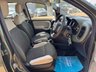 USED 2013 13 FIAT PANDA 0.9 TwinAir 4x4 Hatchback Tuscany Green Petrol Manual Euro 5 (s/s) (85 bhp) FANTASTIC LITTLE 4X4 with Air Con City Power Steering Alloy Wheels &pound;35 Road Tax Great Service History