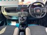 USED 2013 13 FIAT PANDA 0.9 TwinAir 4x4 Hatchback Tuscany Green Petrol Manual Euro 5 (s/s) (85 bhp) FANTASTIC LITTLE 4X4 with Air Con City Power Steering Alloy Wheels &pound;35 Road Tax Great Service History