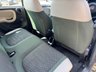 USED 2013 13 FIAT PANDA 0.9 TwinAir 4x4 Hatchback Tuscany Green Petrol Manual Euro 5 (s/s) (85 bhp) FANTASTIC LITTLE 4X4 with Air Con City Power Steering Alloy Wheels &pound;35 Road Tax Great Service History