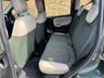 USED 2013 13 FIAT PANDA 0.9 TwinAir 4x4 Hatchback Tuscany Green Petrol Manual Euro 5 (s/s) (85 bhp) FANTASTIC LITTLE 4X4 with Air Con City Power Steering Alloy Wheels &pound;35 Road Tax Great Service History