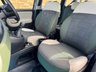 USED 2013 13 FIAT PANDA 0.9 TwinAir 4x4 Hatchback Tuscany Green Petrol Manual Euro 5 (s/s) (85 bhp) FANTASTIC LITTLE 4X4 with Air Con City Power Steering Alloy Wheels &pound;35 Road Tax Great Service History