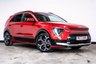 USED 2024 73 KIA NIRO 1.6 GDi 11.1kWh 3 SUV 5dr Petrol Plug-in Hybrid DCT Euro 6 (s/s) (180 bhp) Vat Qualifying, Heated Seats/Wheel