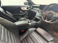 USED 2023 23 MERCEDES-BENZ C-CLASS 1.5 C200h MHEV AMG Line Edition (Premium) Coupe 2dr Petrol Hybrid G-Tronic+ Euro 6 (s/s) (198 ps) 