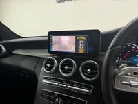 USED 2023 23 MERCEDES-BENZ C-CLASS 1.5 C200h MHEV AMG Line Edition (Premium) Coupe 2dr Petrol Hybrid G-Tronic+ Euro 6 (s/s) (198 ps) 