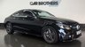 USED 2023 23 MERCEDES-BENZ C-CLASS 1.5 C200h MHEV AMG Line Edition (Premium) Coupe 2dr Petrol Hybrid G-Tronic+ Euro 6 (s/s) (198 ps) 