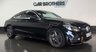 USED 2023 23 MERCEDES-BENZ C-CLASS 1.5 C200h MHEV AMG Line Edition (Premium) Coupe 2dr Petrol Hybrid G-Tronic+ Euro 6 (s/s) (198 ps) 