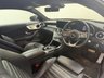 USED 2023 23 MERCEDES-BENZ C-CLASS 1.5 C200h MHEV AMG Line Edition (Premium) Coupe 2dr Petrol Hybrid G-Tronic+ Euro 6 (s/s) (198 ps) 