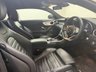 USED 2023 23 MERCEDES-BENZ C-CLASS 1.5 C200h MHEV AMG Line Edition (Premium) Coupe 2dr Petrol Hybrid G-Tronic+ Euro 6 (s/s) (198 ps) 